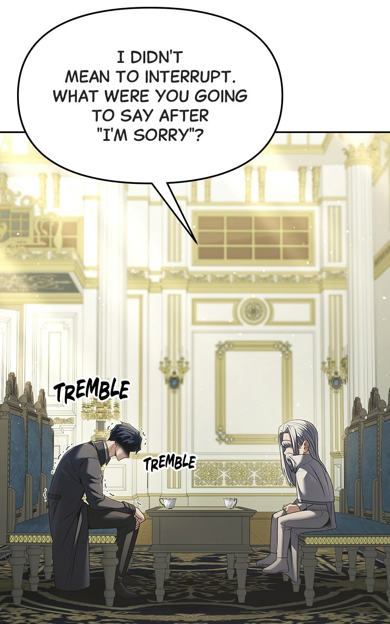 Read The Back Alley Mage's Second Life Manga Online