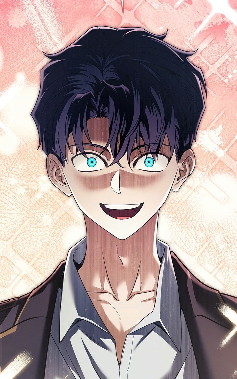 Read The Back Alley Mage's Second Life Manga Online