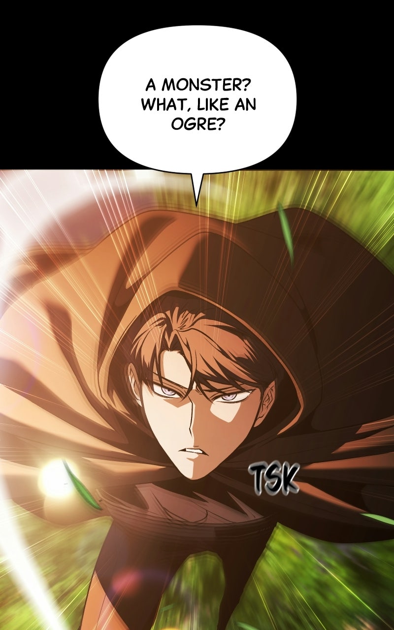 Read The Back Alley Mage's Second Life Manga Online