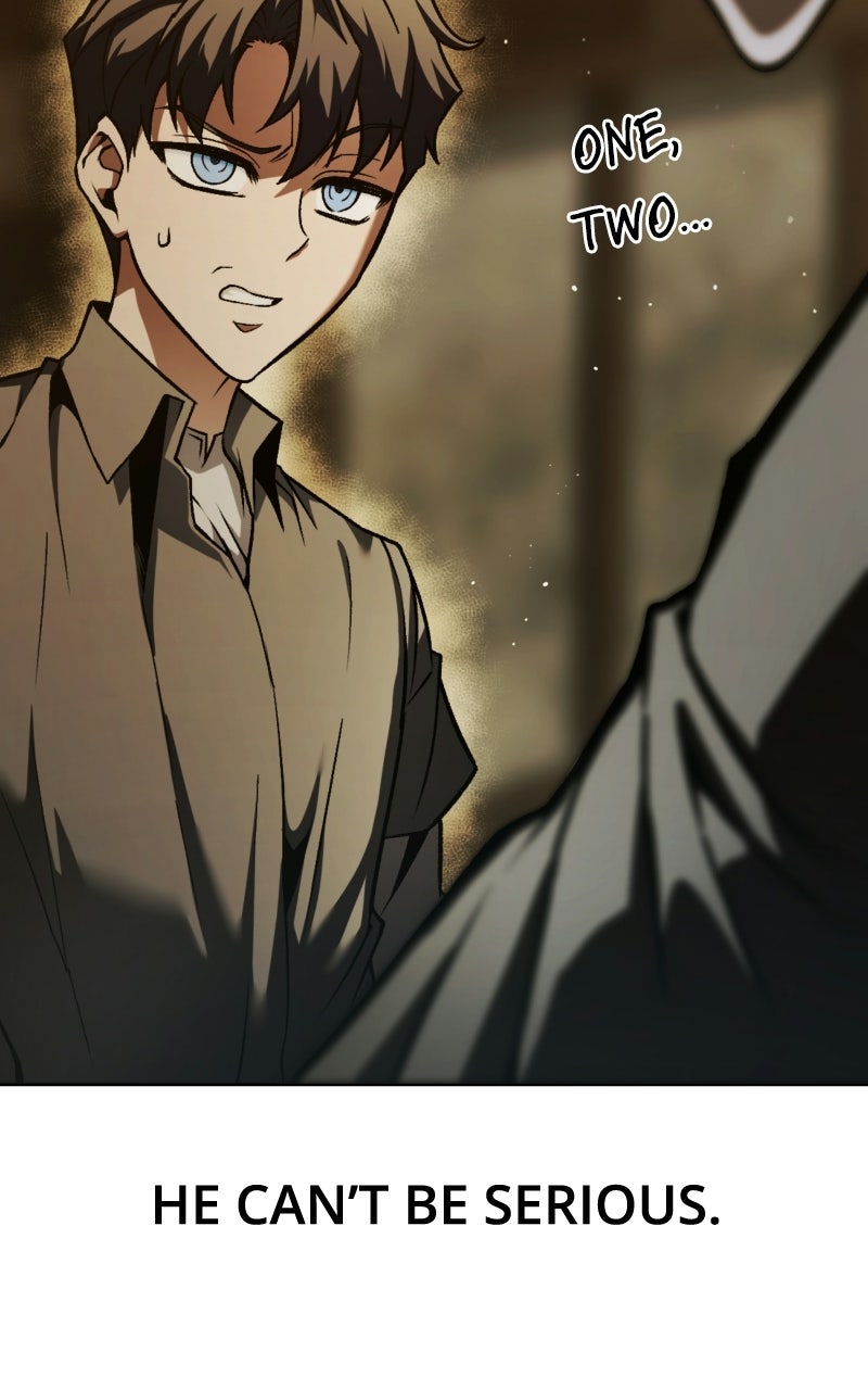 Read The Back Alley Mage's Second Life Manga Online