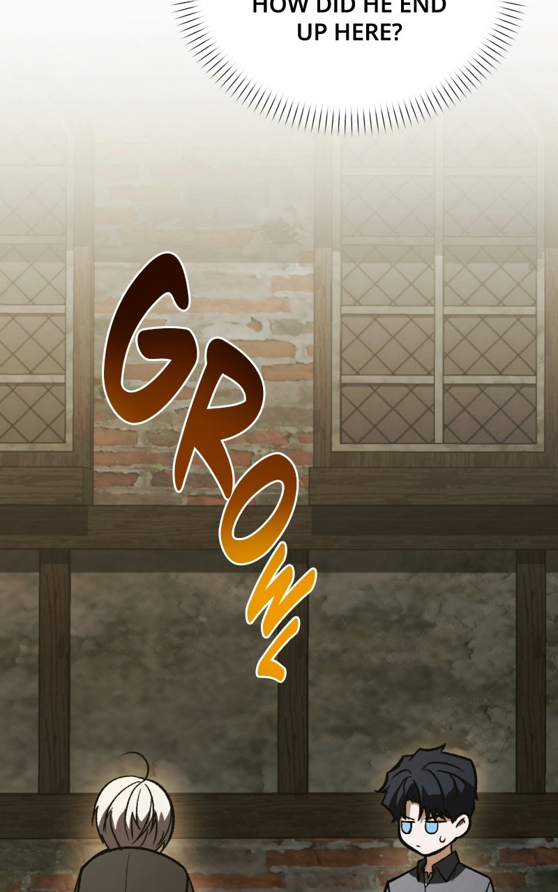 Read The Back Alley Mage's Second Life Manga Online