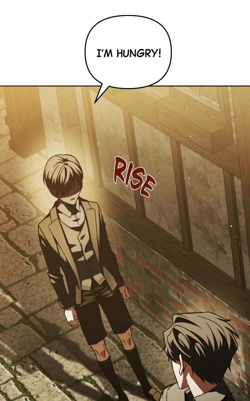 Read The Back Alley Mage's Second Life Manga Online