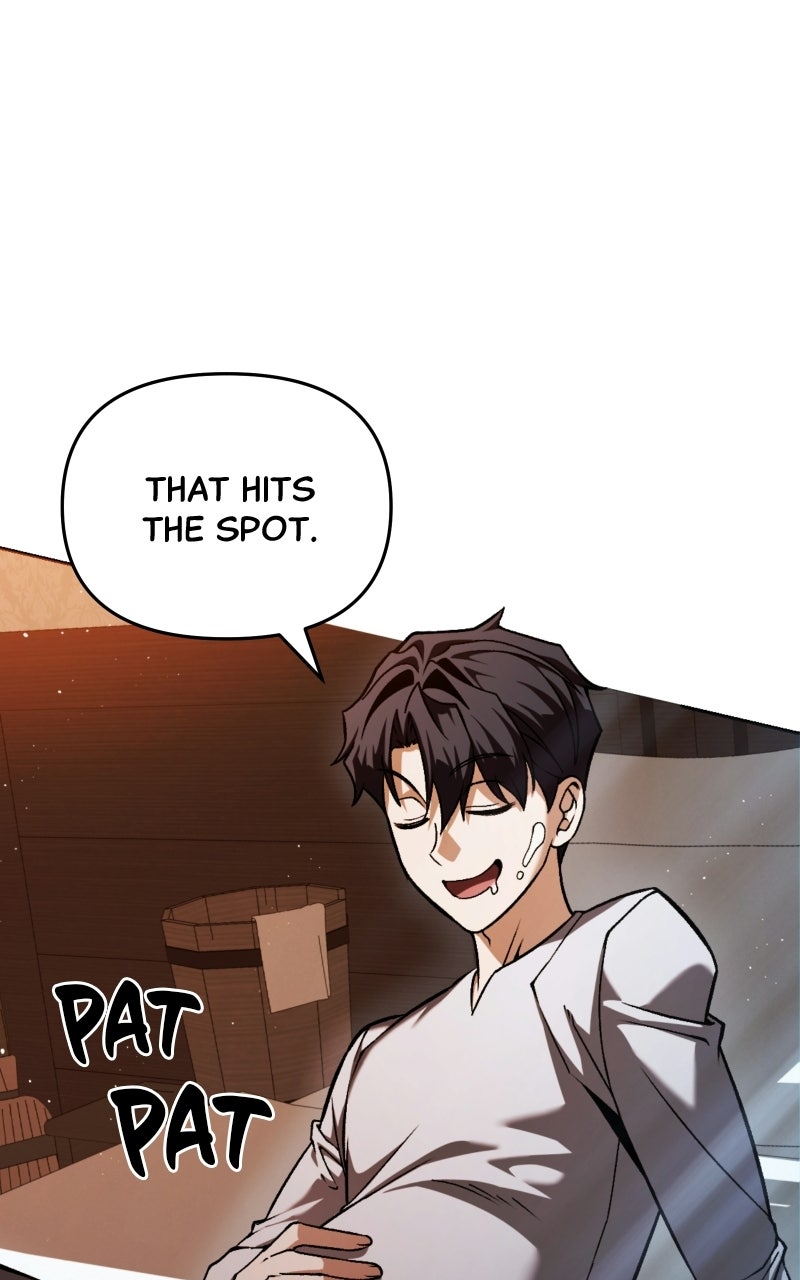 Read The Back Alley Mage's Second Life Manga Online