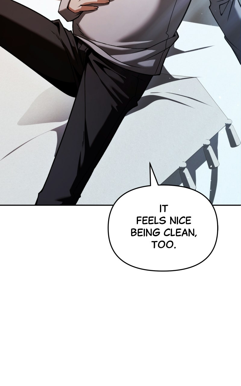 Read The Back Alley Mage's Second Life Manga Online