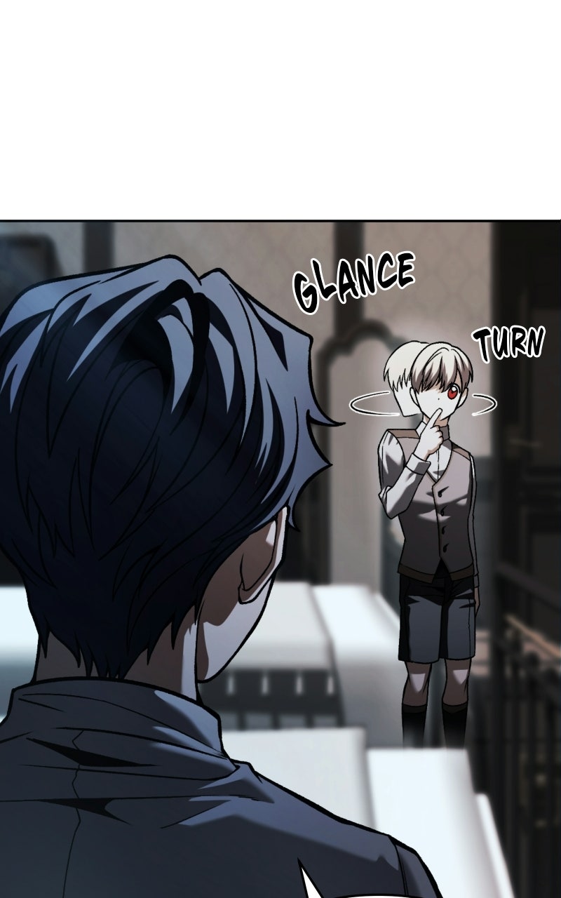 Read The Back Alley Mage's Second Life Manga Online