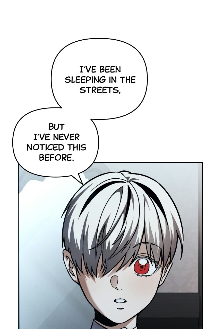 Read The Back Alley Mage's Second Life Manga Online
