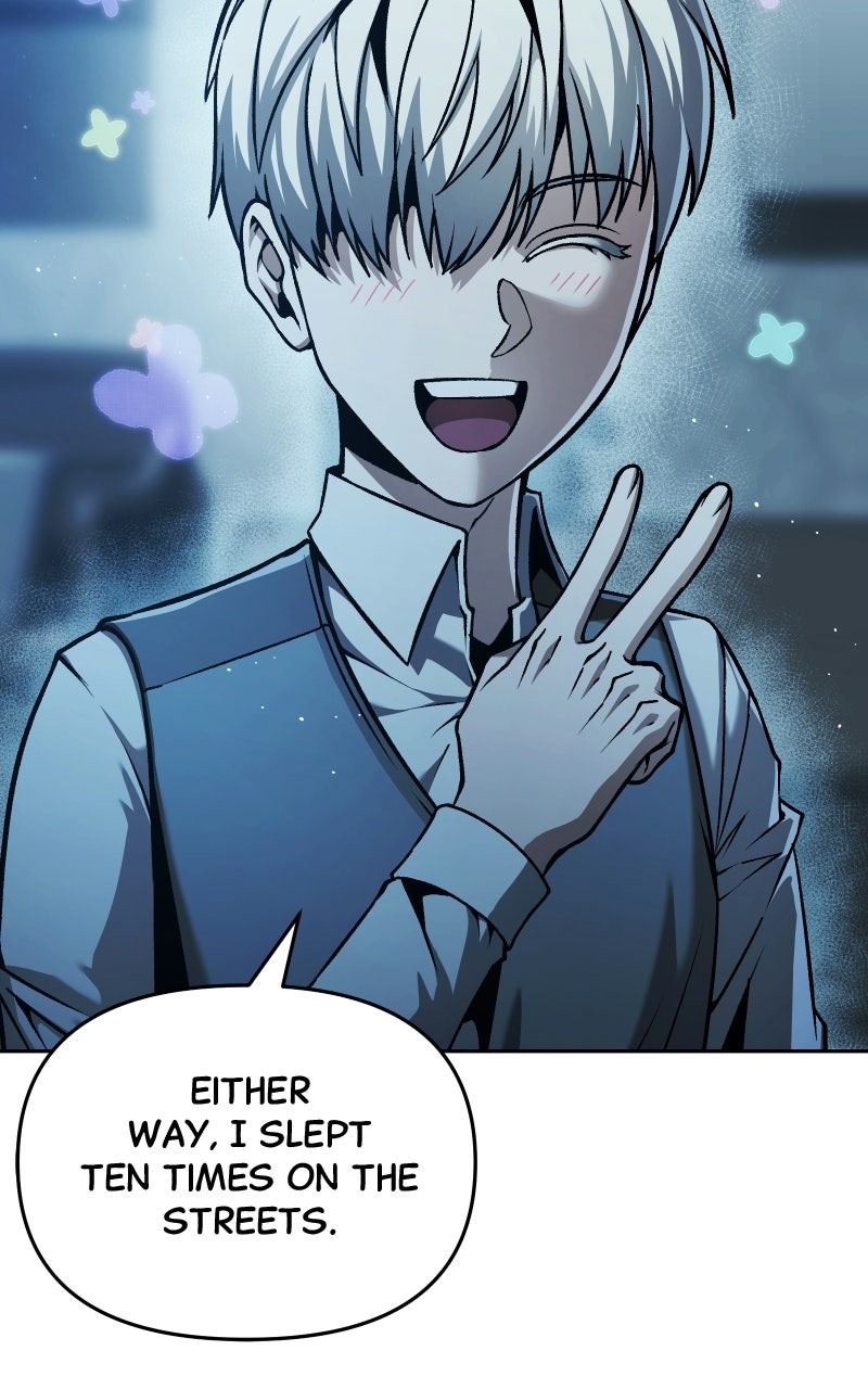 Read The Back Alley Mage's Second Life Manga Online
