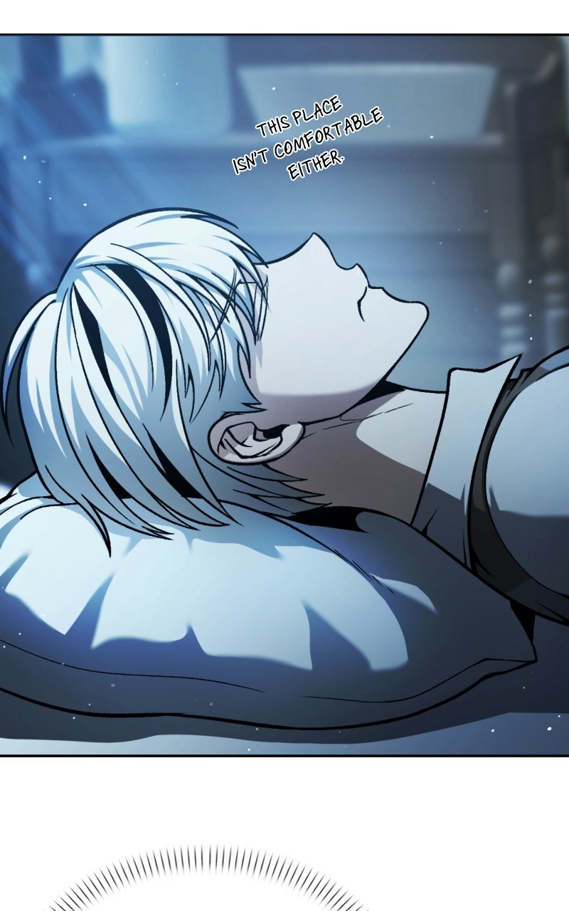 Read The Back Alley Mage's Second Life Manga Online