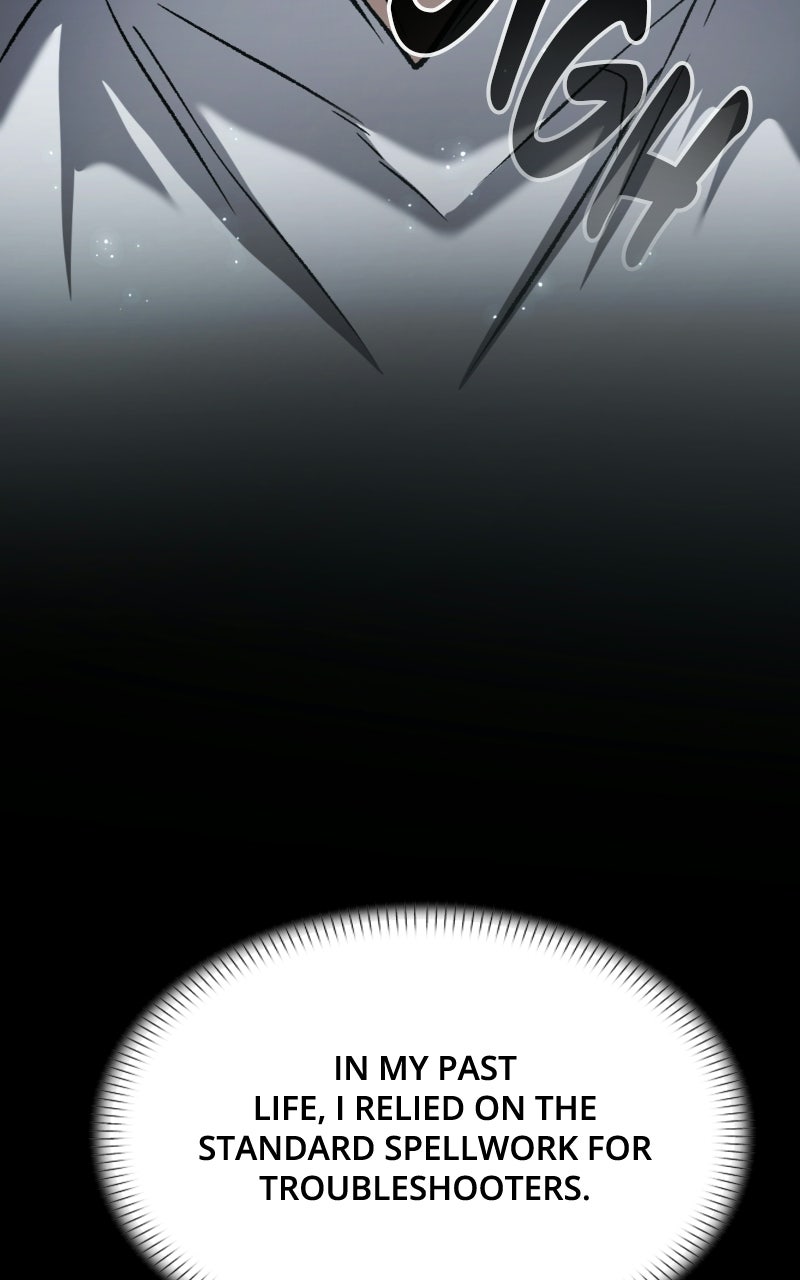 Read The Back Alley Mage's Second Life Manga Online