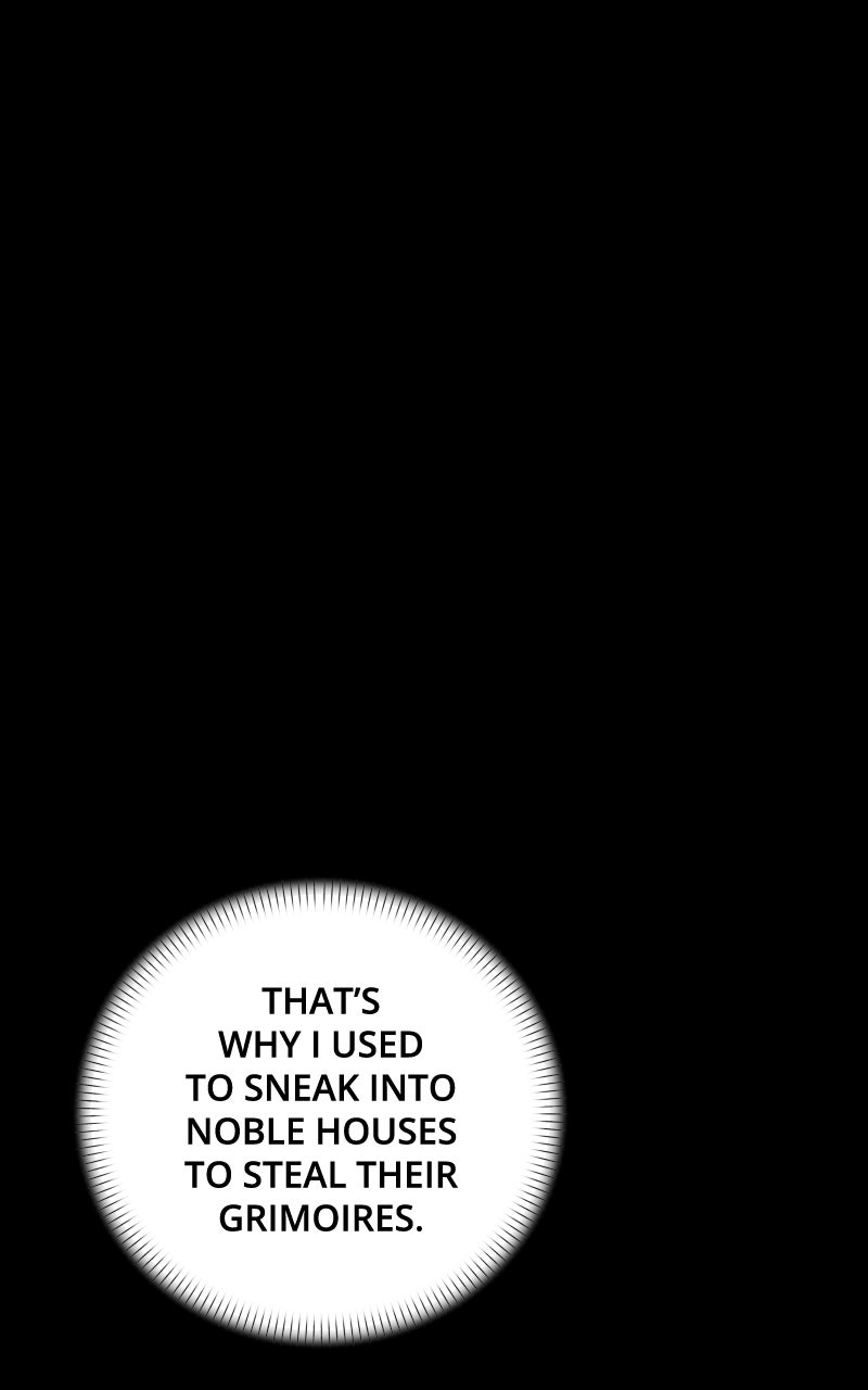 Read The Back Alley Mage's Second Life Manga Online