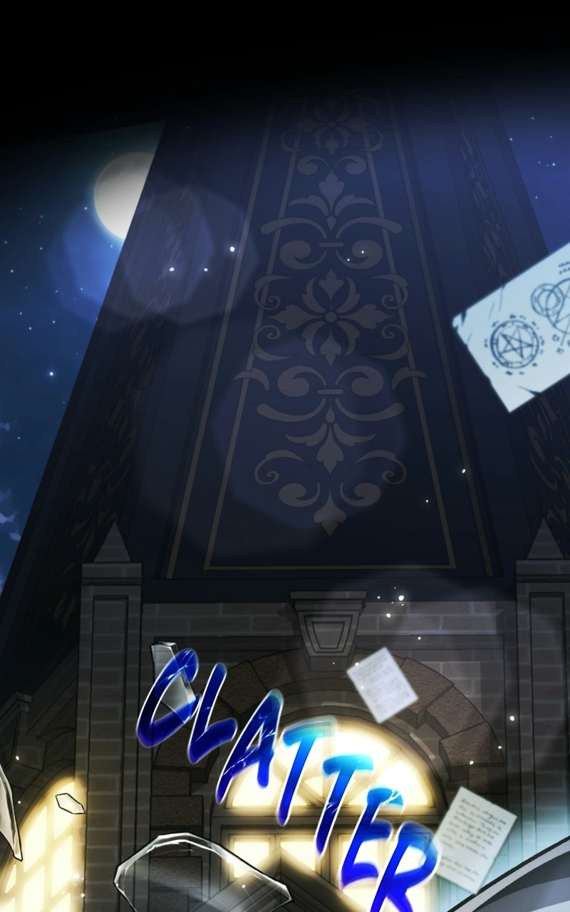 Read The Back Alley Mage's Second Life Manga Online