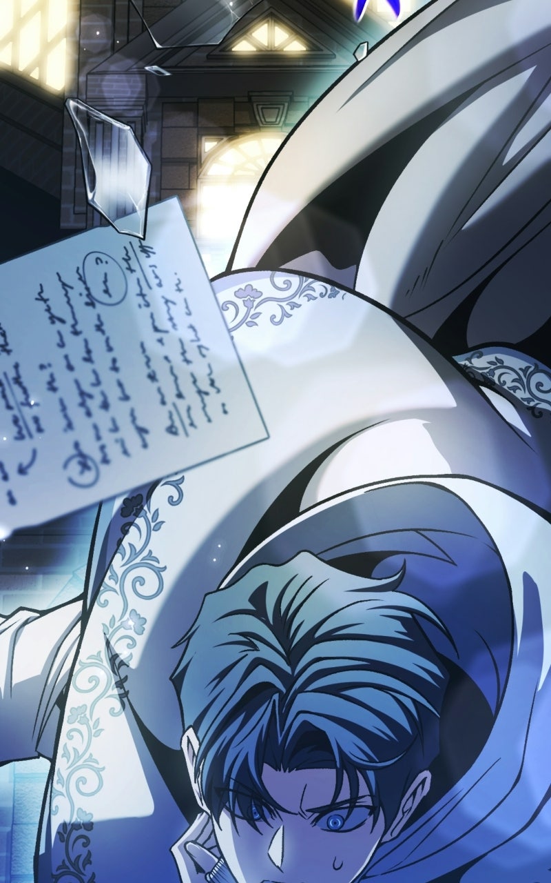 Read The Back Alley Mage's Second Life Manga Online