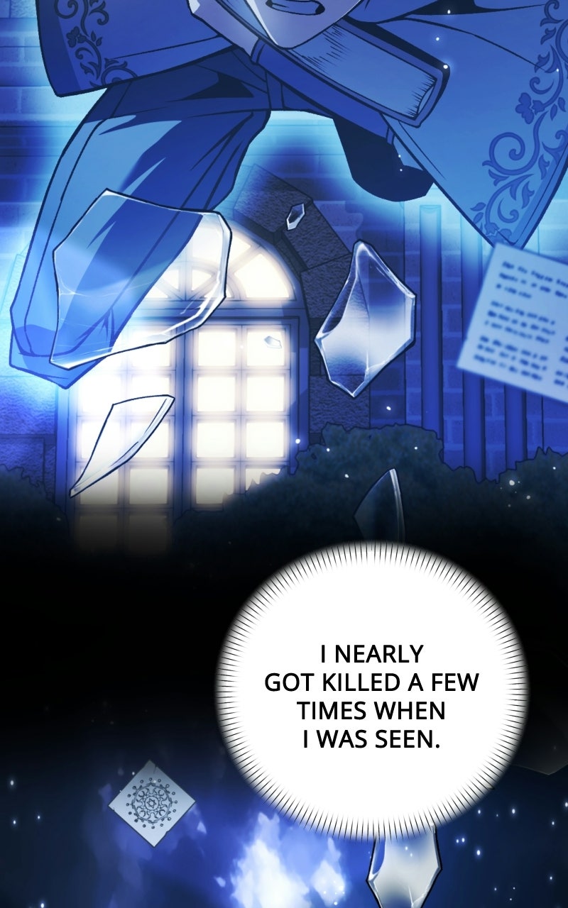Read The Back Alley Mage's Second Life Manga Online