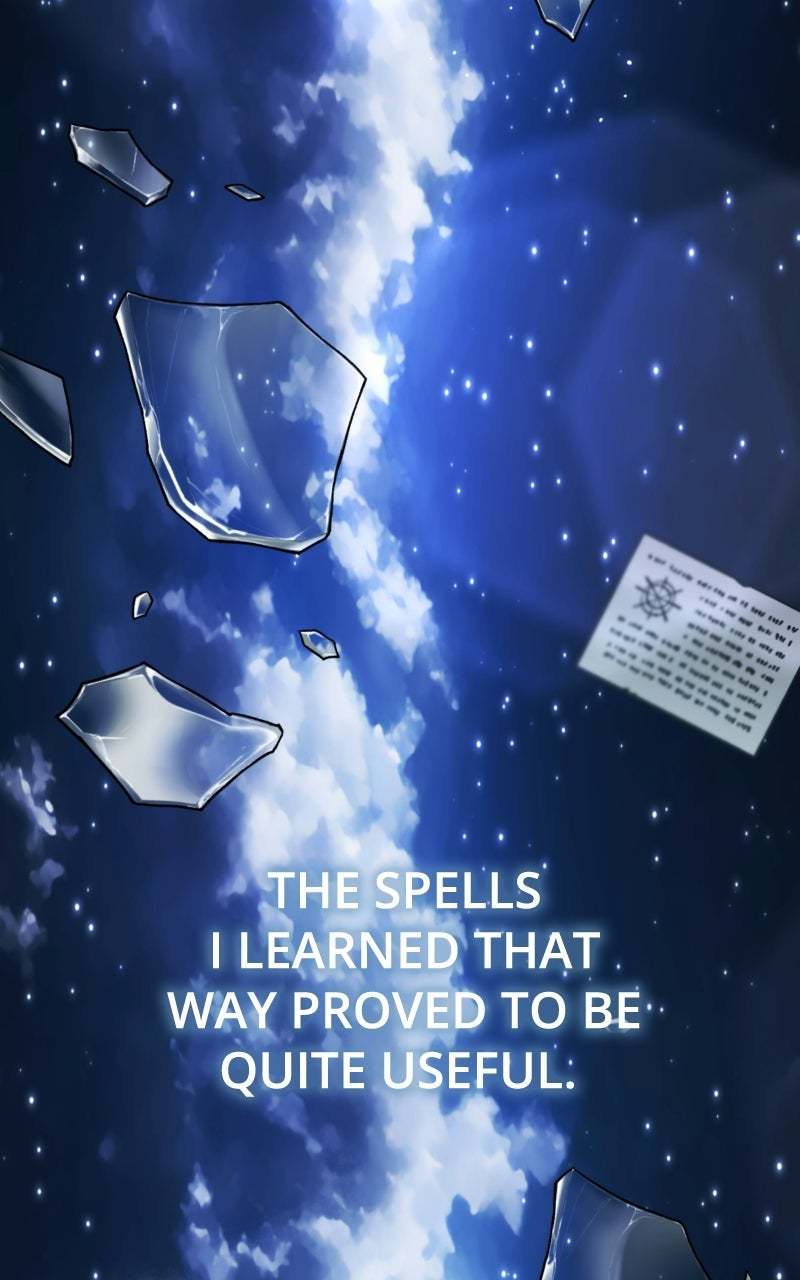 Read The Back Alley Mage's Second Life Manga Online
