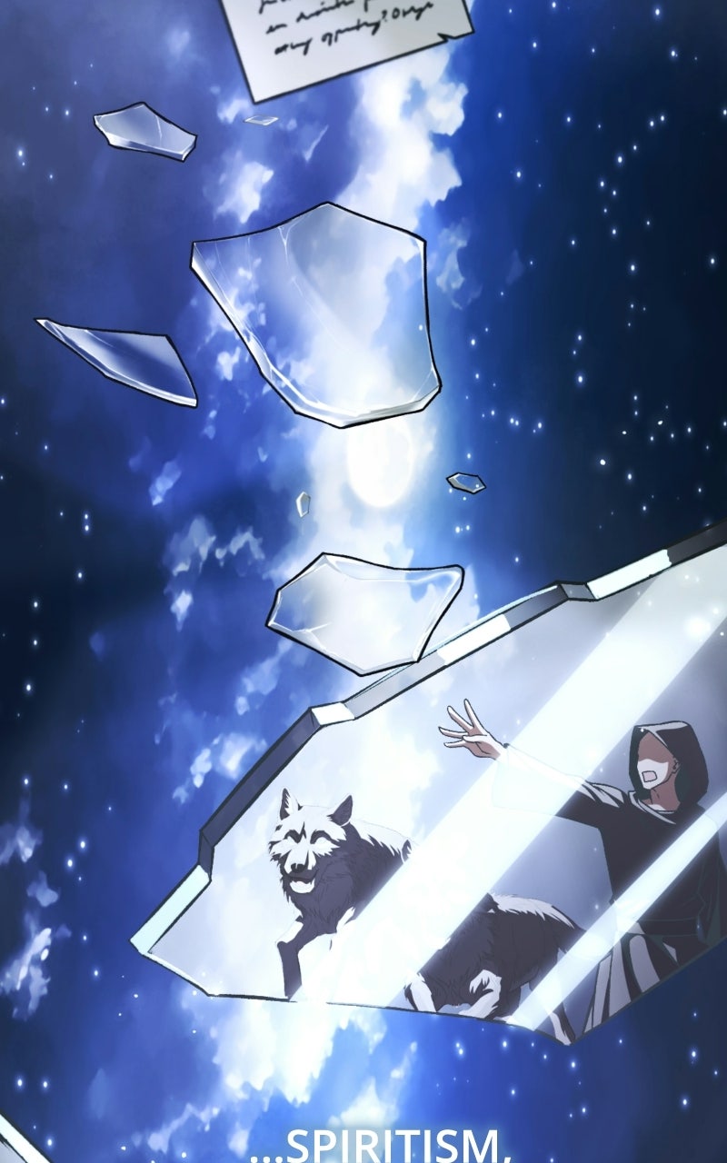 Read The Back Alley Mage's Second Life Manga Online