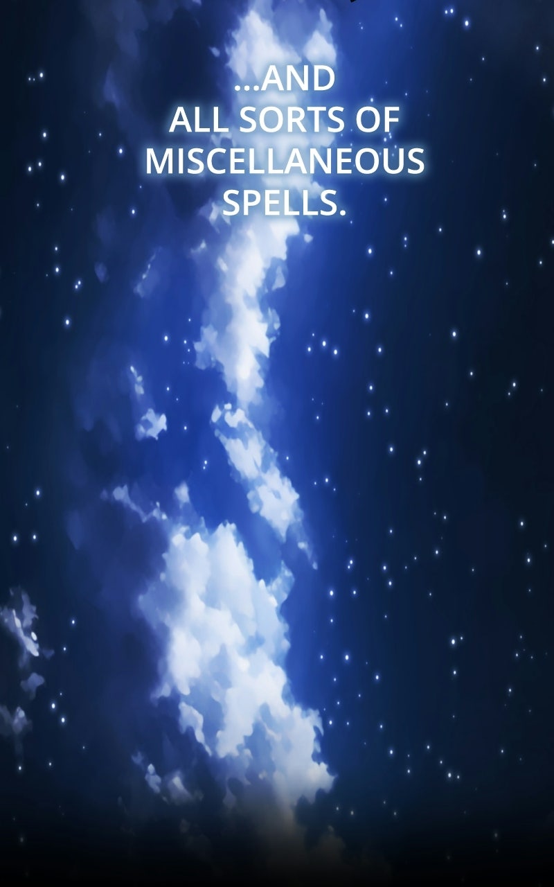 Read The Back Alley Mage's Second Life Manga Online