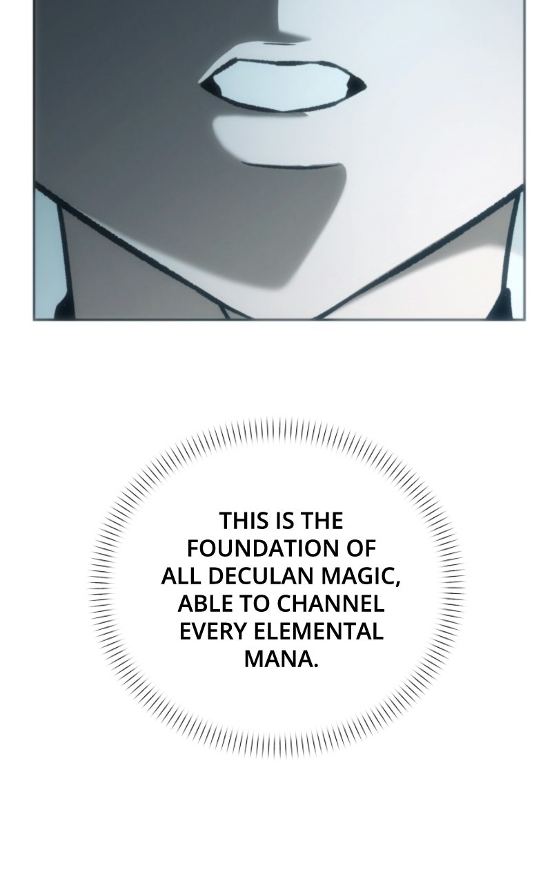 Read The Back Alley Mage's Second Life Manga Online