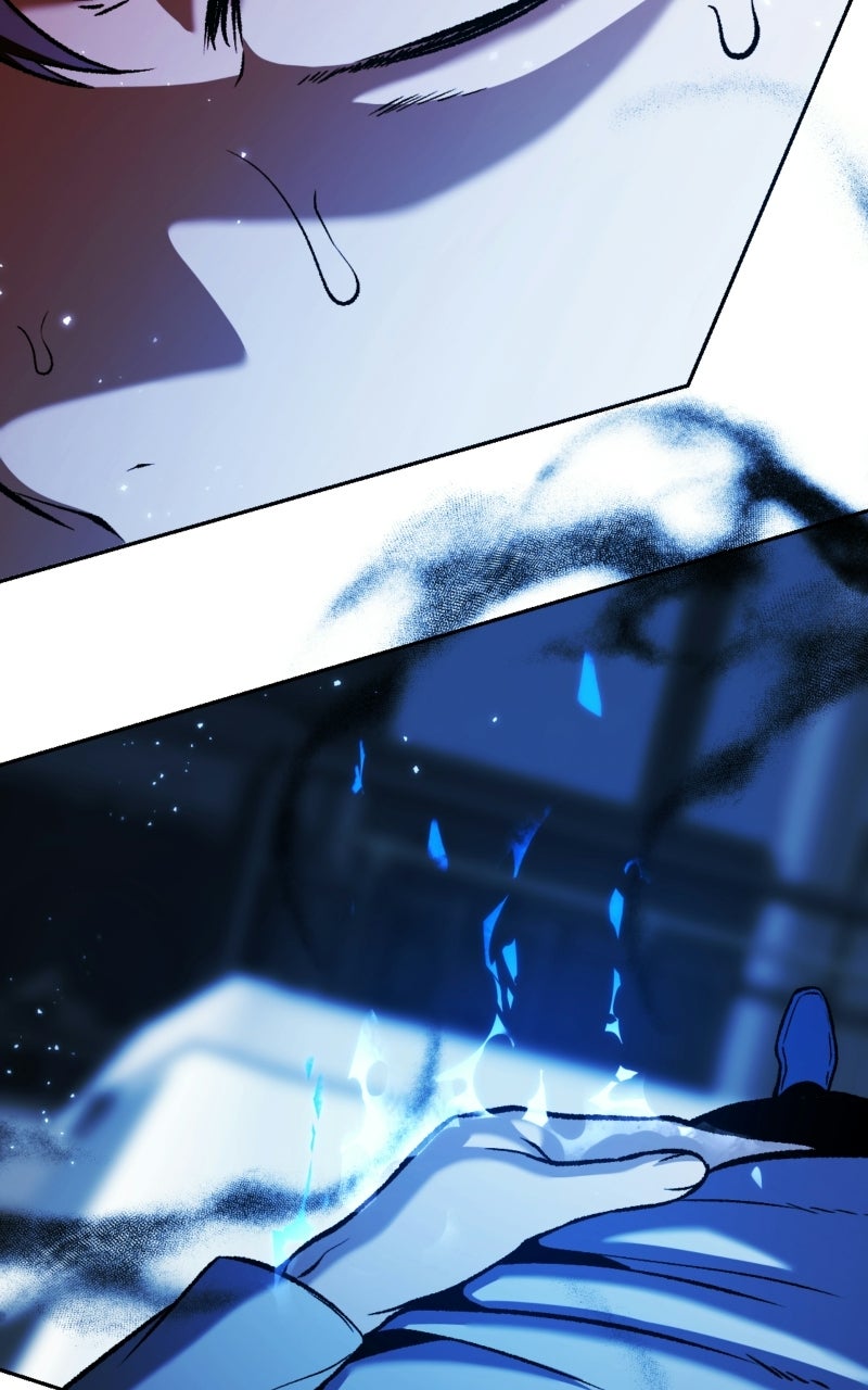 Read The Back Alley Mage's Second Life Manga Online