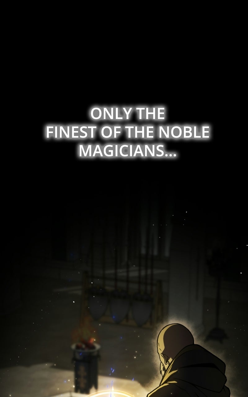 Read The Back Alley Mage's Second Life Manga Online