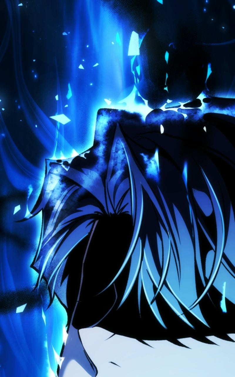 Read The Back Alley Mage's Second Life Manga Online