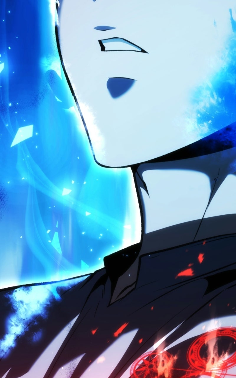 Read The Back Alley Mage's Second Life Manga Online