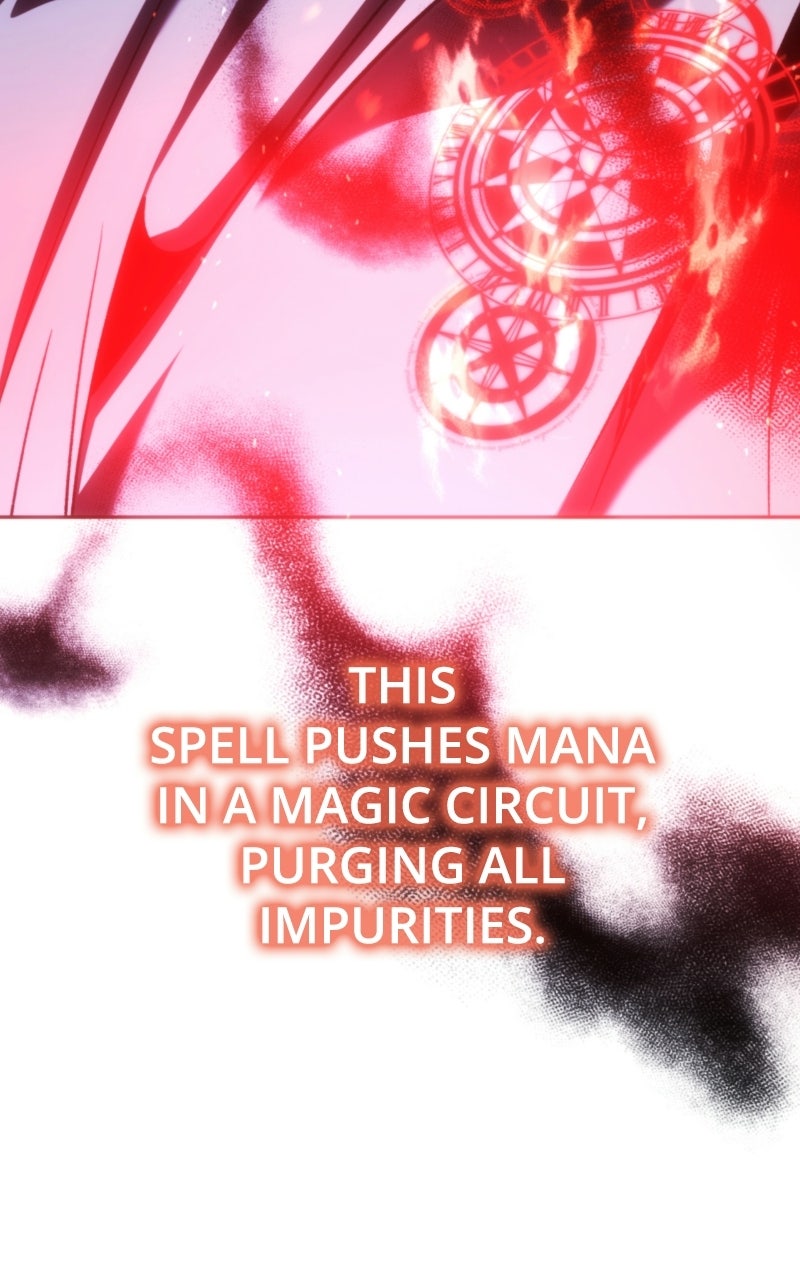 Read The Back Alley Mage's Second Life Manga Online
