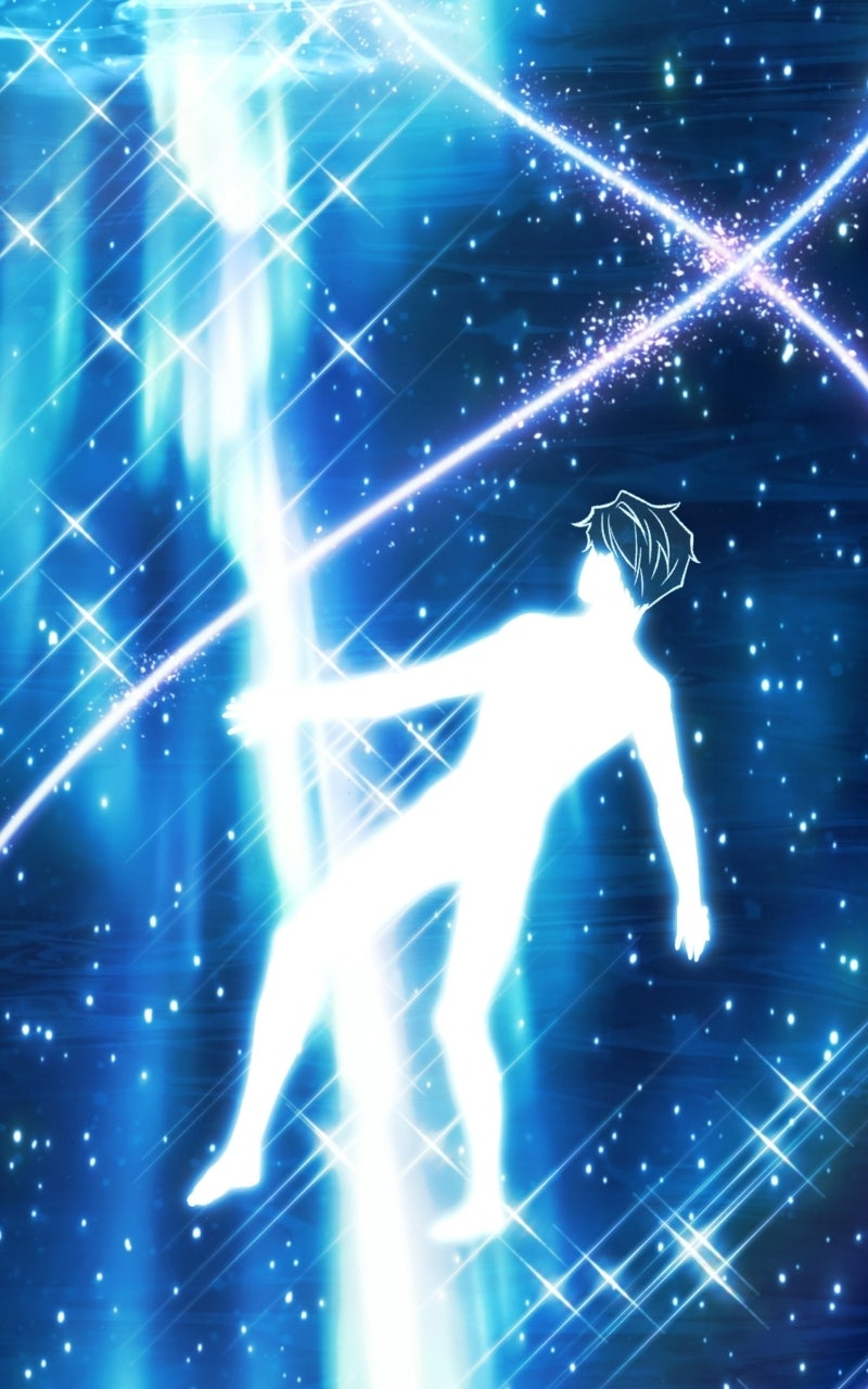 Read The Back Alley Mage's Second Life Manga Online