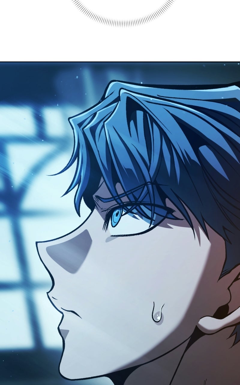 Read The Back Alley Mage's Second Life Manga Online