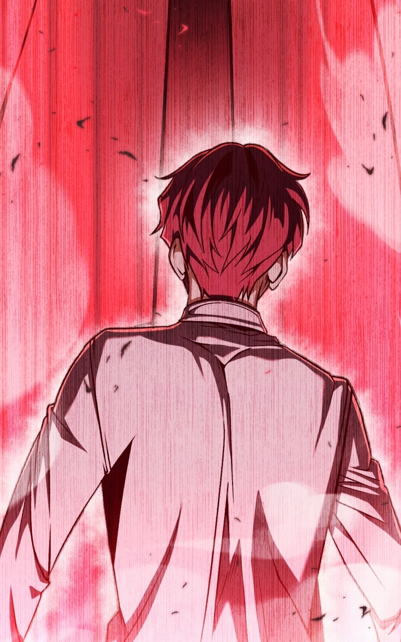 Read The Back Alley Mage's Second Life Manga Online