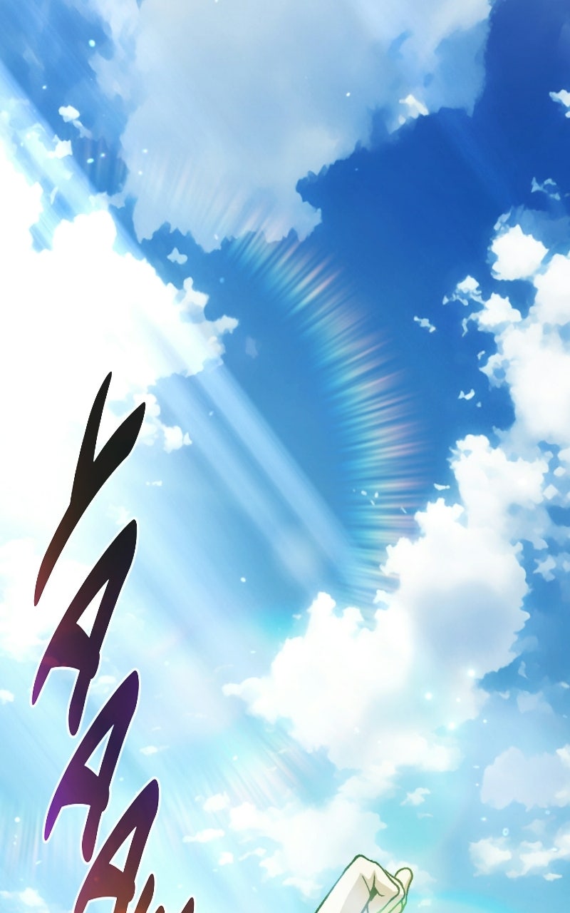 Read The Back Alley Mage's Second Life Manga Online