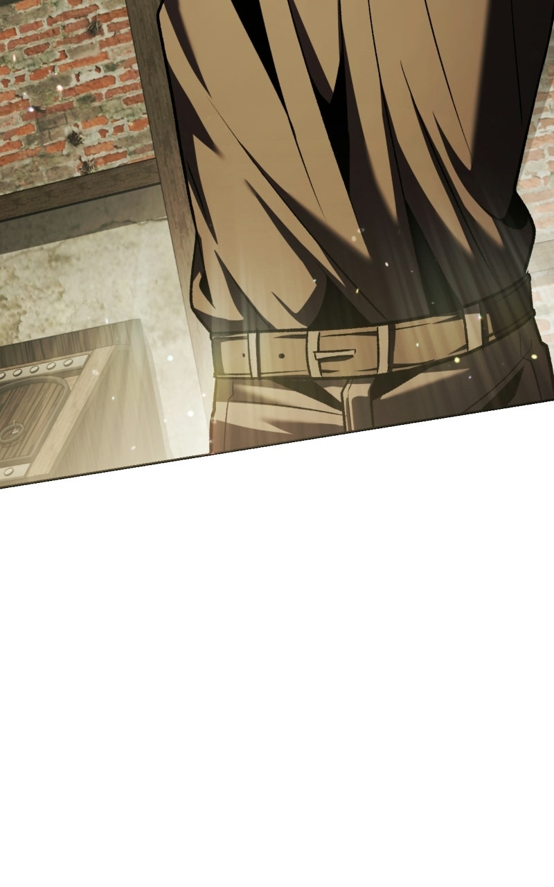 Read The Back Alley Mage's Second Life Manga Online