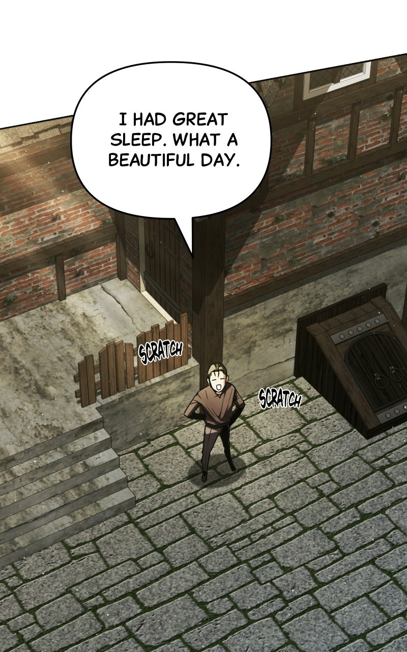 Read The Back Alley Mage's Second Life Manga Online