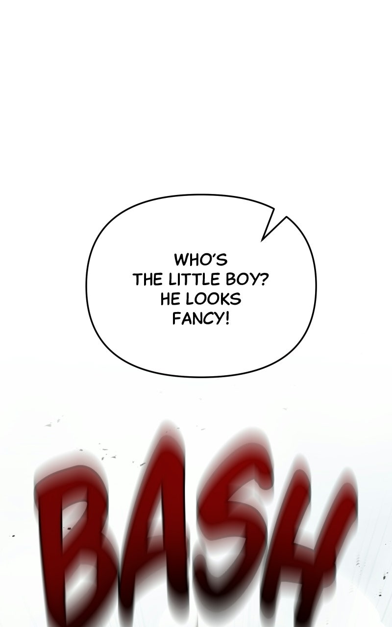 Read The Back Alley Mage's Second Life Manga Online