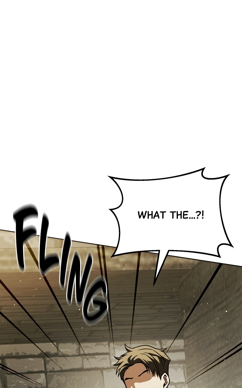 Read The Back Alley Mage's Second Life Manga Online