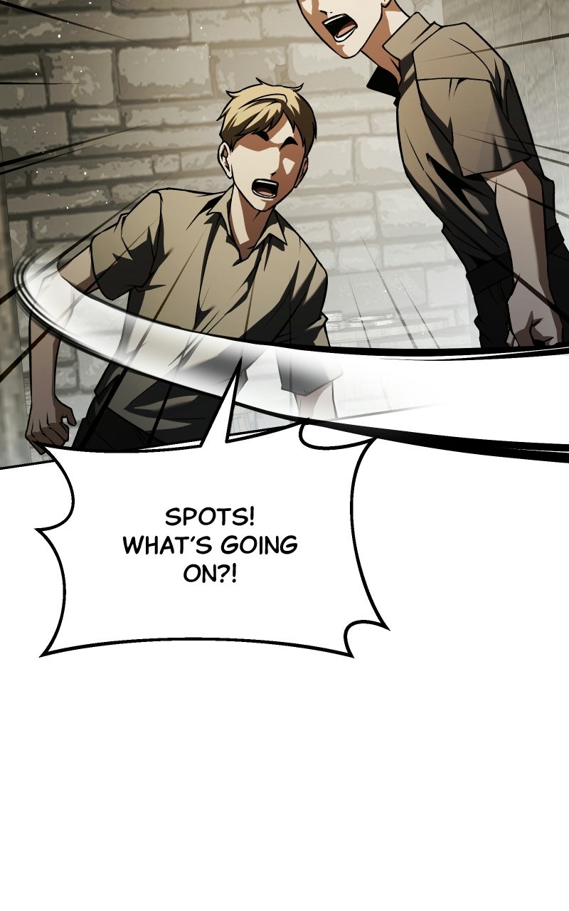 Read The Back Alley Mage's Second Life Manga Online