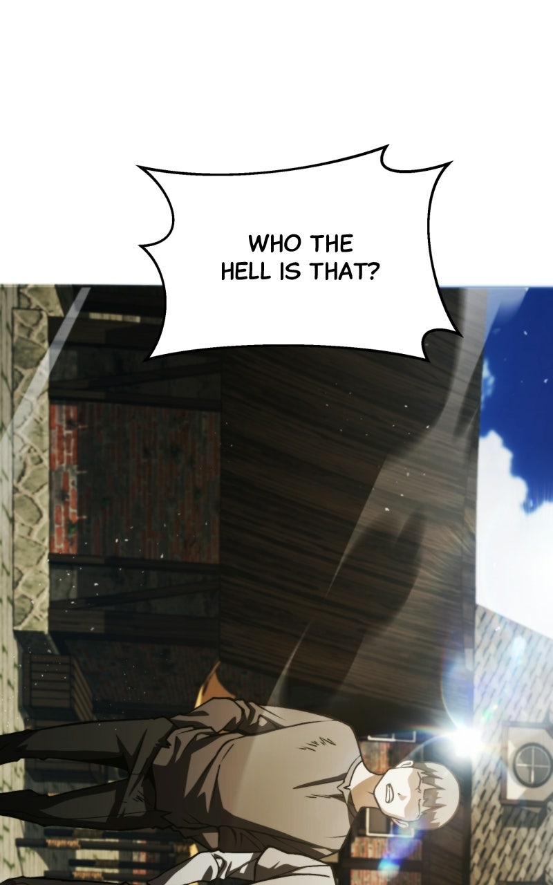 Read The Back Alley Mage's Second Life Manga Online