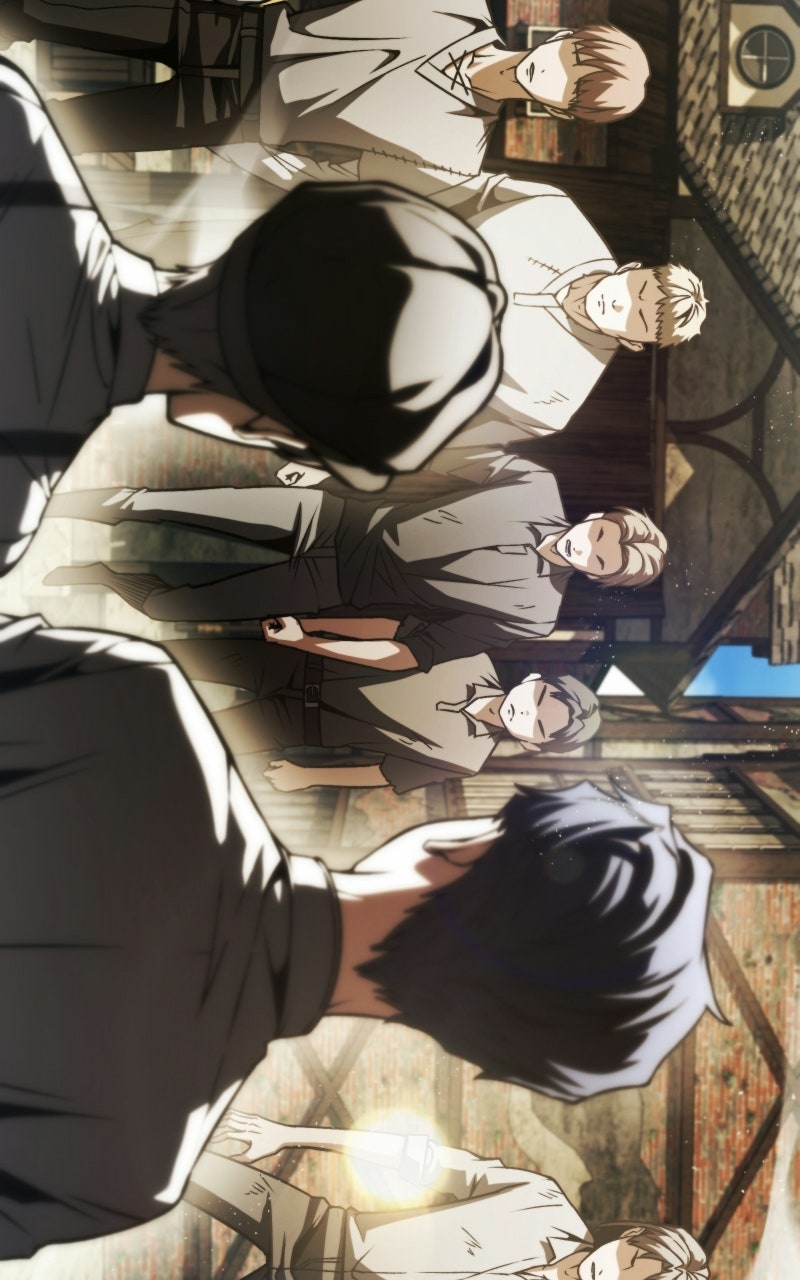 Read The Back Alley Mage's Second Life Manga Online