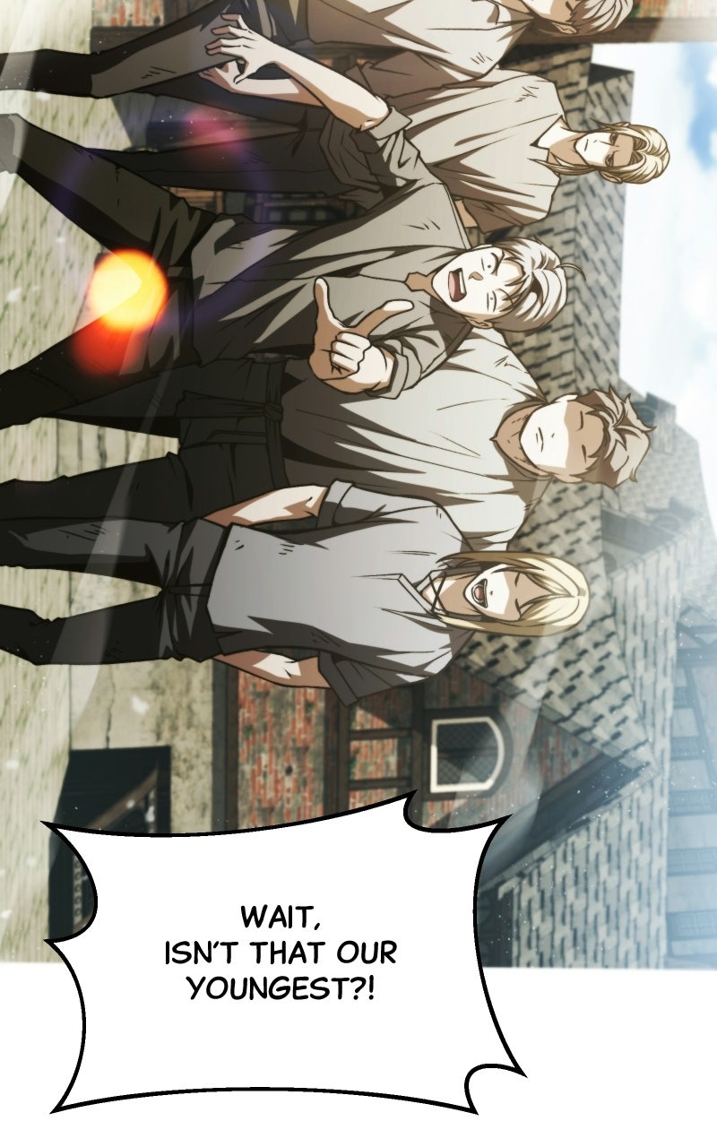 Read The Back Alley Mage's Second Life Manga Online
