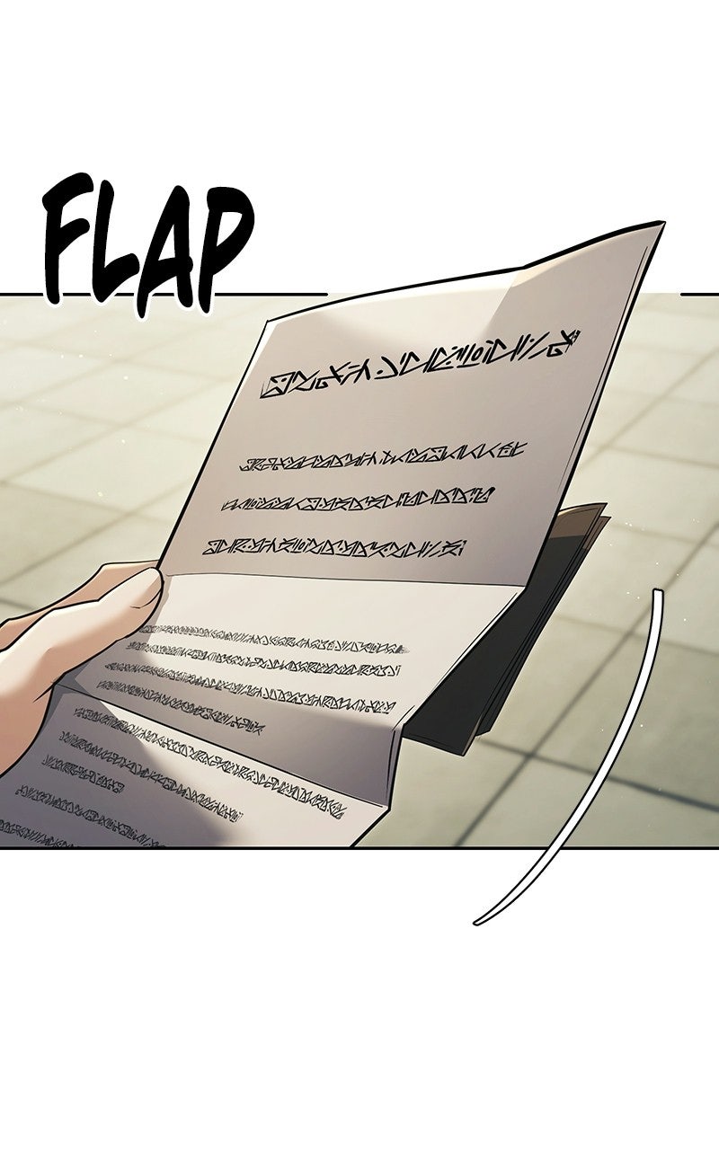 Read The Back Alley Mage's Second Life Manga Online