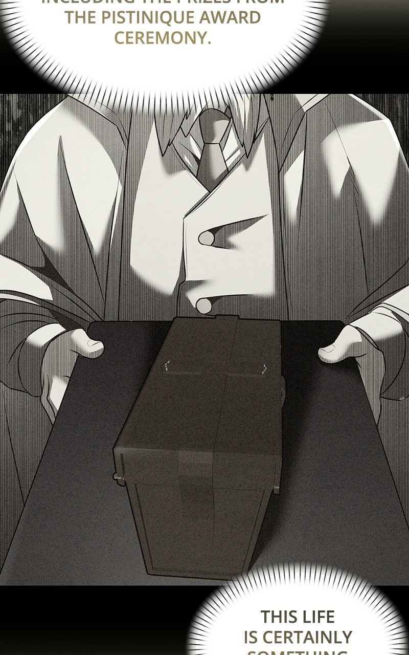 Read The Back Alley Mage's Second Life Manga Online