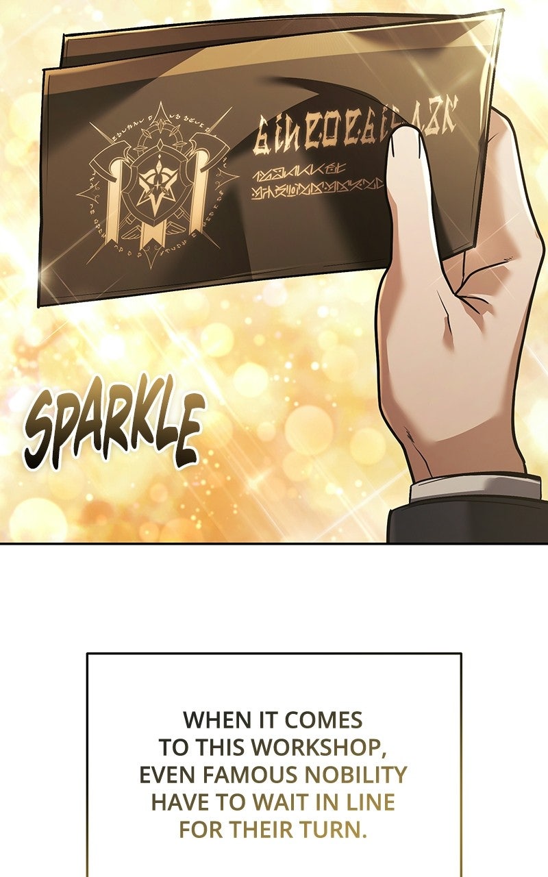 Read The Back Alley Mage's Second Life Manga Online