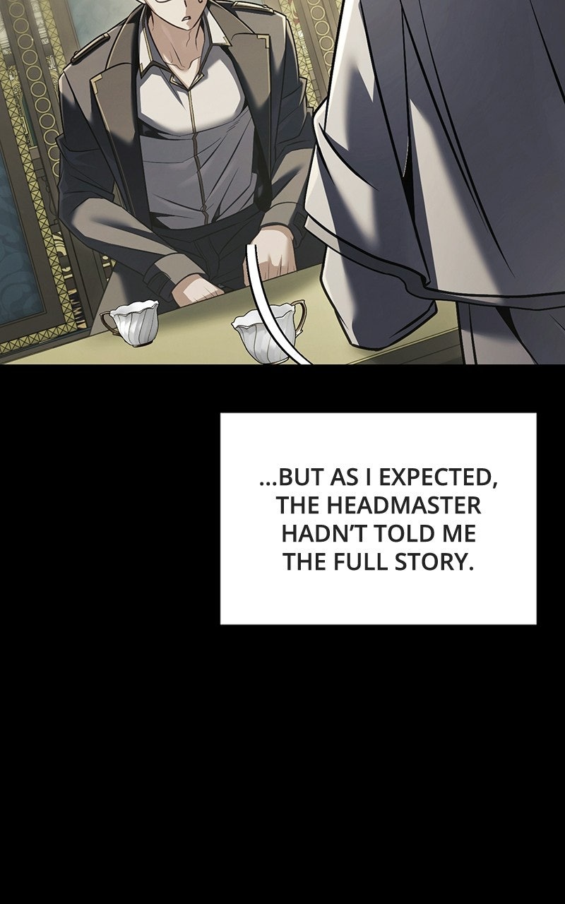 Read The Back Alley Mage's Second Life Manga Online