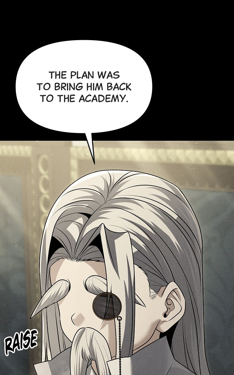 Read The Back Alley Mage's Second Life Manga Online