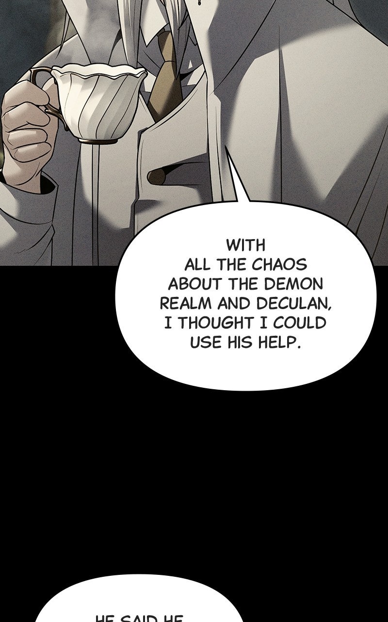 Read The Back Alley Mage's Second Life Manga Online
