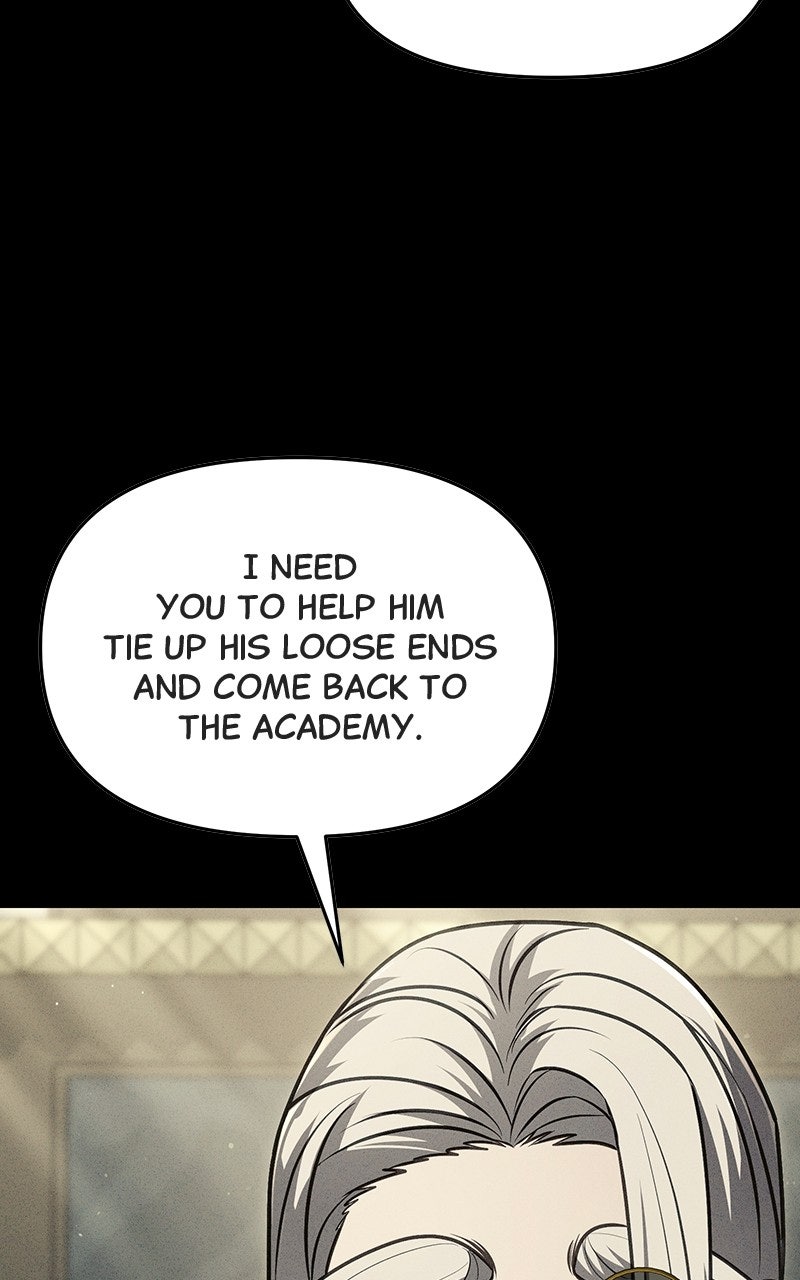 Read The Back Alley Mage's Second Life Manga Online