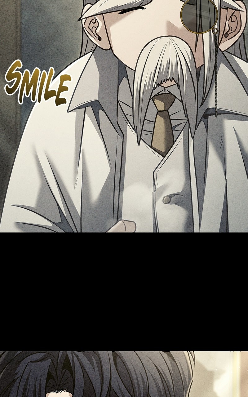 Read The Back Alley Mage's Second Life Manga Online