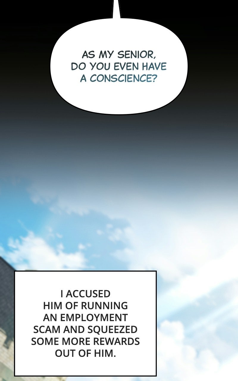 Read The Back Alley Mage's Second Life Manga Online