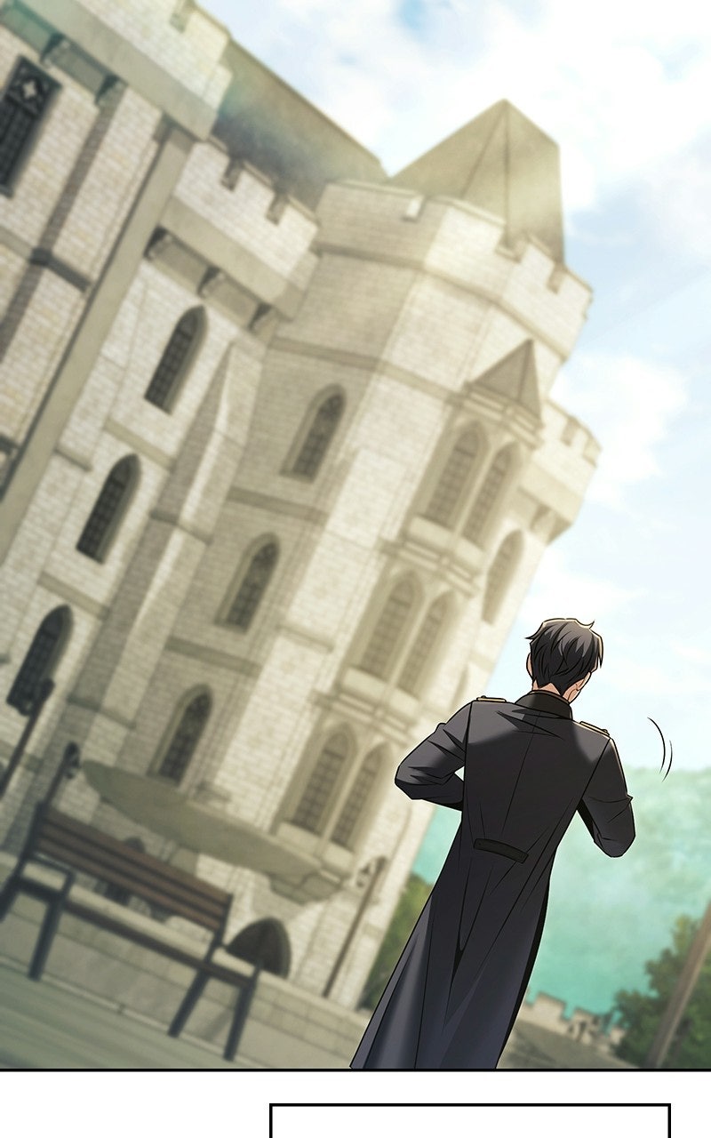 Read The Back Alley Mage's Second Life Manga Online