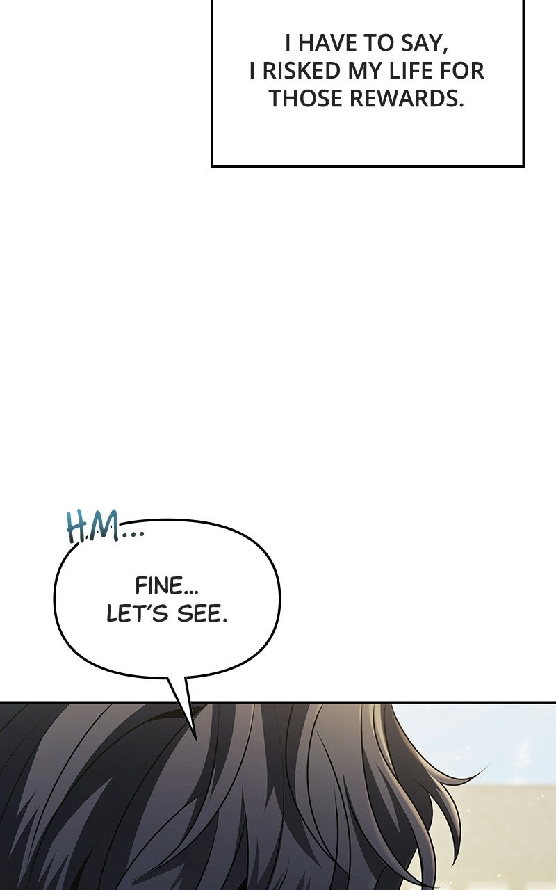Read The Back Alley Mage's Second Life Manga Online