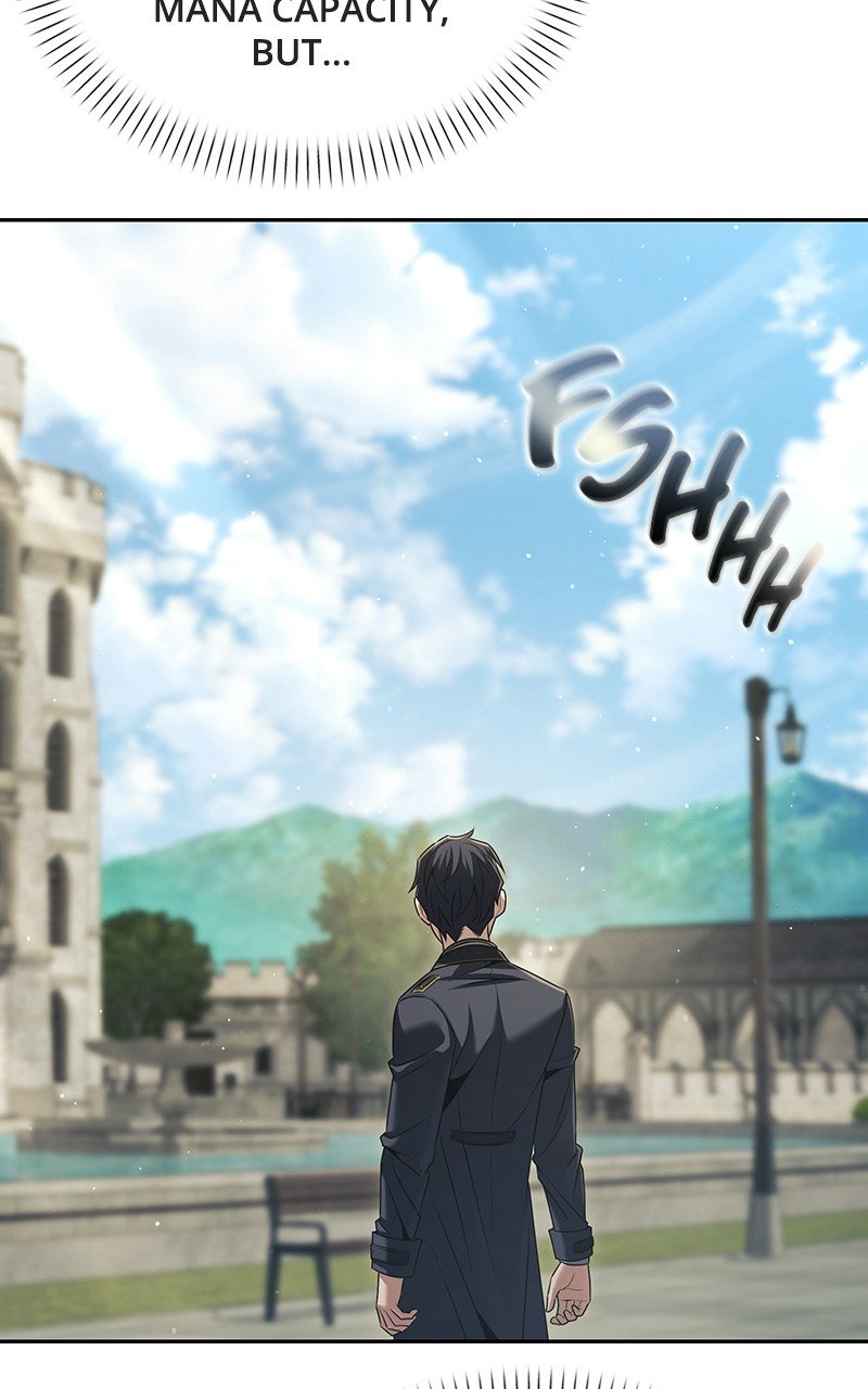Read The Back Alley Mage's Second Life Manga Online